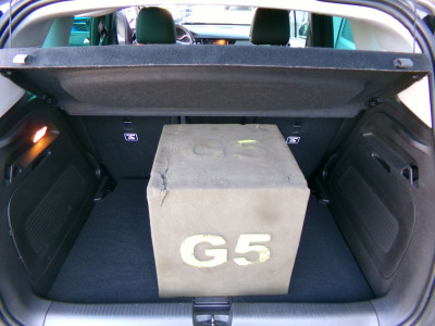 Opel Crossland Gebrauchtwagen Opel Crossland Gebrauchtwagen
