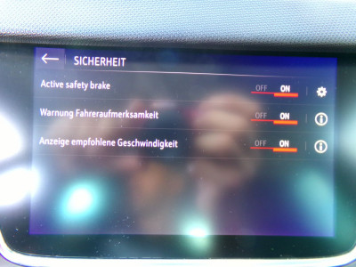 Opel Crossland Gebrauchtwagen Opel Crossland Gebrauchtwagen