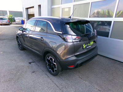 Opel Crossland Gebrauchtwagen Opel Crossland Gebrauchtwagen