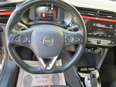 Opel Corsa Gebrauchtwagen Opel Corsa Gebrauchtwagen