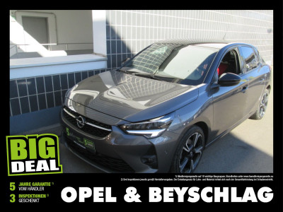 Opel Corsa Gebrauchtwagen Opel Corsa Gebrauchtwagen
