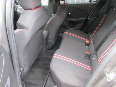 Opel Corsa Gebrauchtwagen Opel Corsa Gebrauchtwagen