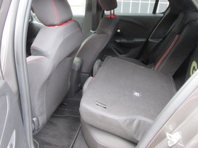 Opel Corsa Gebrauchtwagen Opel Corsa Gebrauchtwagen