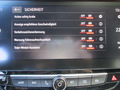 Opel Corsa Gebrauchtwagen Opel Corsa Gebrauchtwagen