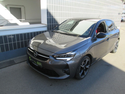 Opel Corsa Gebrauchtwagen Opel Corsa Gebrauchtwagen