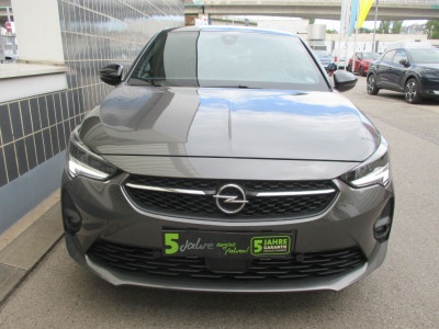 Opel Corsa Gebrauchtwagen Opel Corsa Gebrauchtwagen