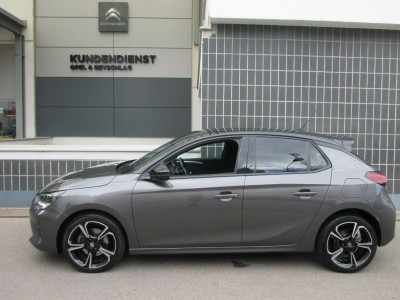 Opel Corsa Gebrauchtwagen Opel Corsa Gebrauchtwagen