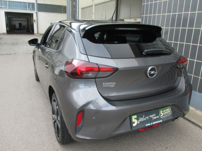 Opel Corsa Gebrauchtwagen Opel Corsa Gebrauchtwagen