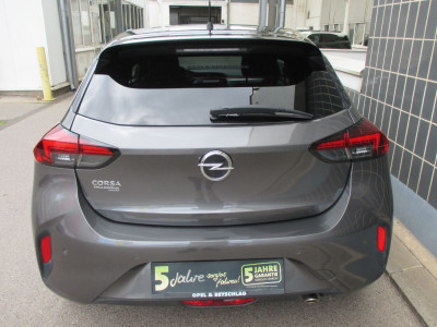 Opel Corsa Gebrauchtwagen Opel Corsa Gebrauchtwagen