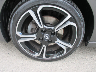 Opel Corsa Gebrauchtwagen Opel Corsa Gebrauchtwagen