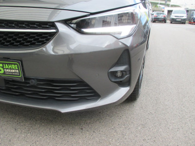 Opel Corsa Gebrauchtwagen Opel Corsa Gebrauchtwagen
