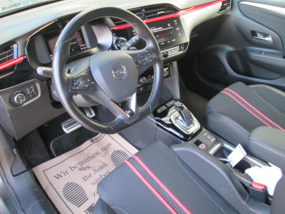 Opel Corsa Gebrauchtwagen Opel Corsa Gebrauchtwagen