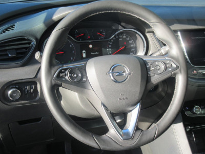 Opel Grandland X Gebrauchtwagen Opel Grandland X Gebrauchtwagen