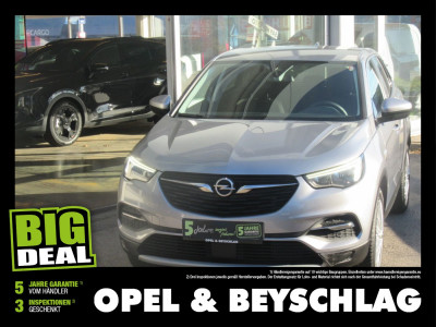 Opel Grandland X Gebrauchtwagen Opel Grandland X Gebrauchtwagen