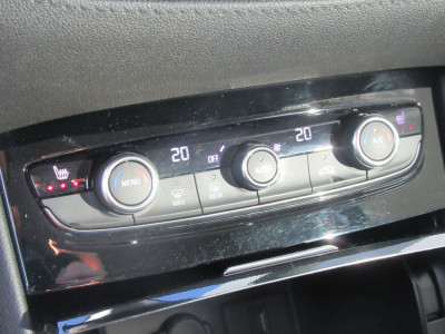 Opel Grandland X Gebrauchtwagen Opel Grandland X Gebrauchtwagen