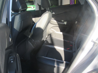 Opel Grandland X Gebrauchtwagen Opel Grandland X Gebrauchtwagen