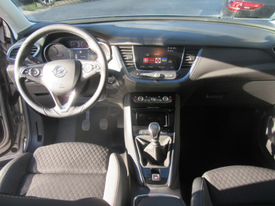 Opel Grandland X Gebrauchtwagen Opel Grandland X Gebrauchtwagen