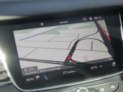 Opel Grandland X Gebrauchtwagen Opel Grandland X Gebrauchtwagen