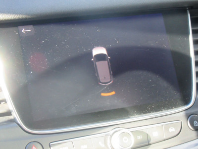 Opel Grandland X Gebrauchtwagen Opel Grandland X Gebrauchtwagen