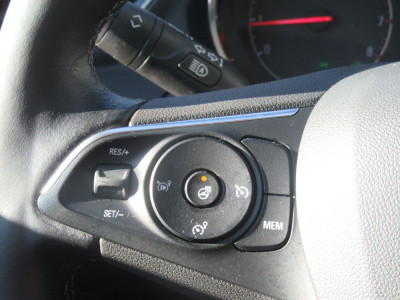 Opel Grandland X Gebrauchtwagen Opel Grandland X Gebrauchtwagen