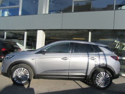 Opel Grandland X Gebrauchtwagen Opel Grandland X Gebrauchtwagen