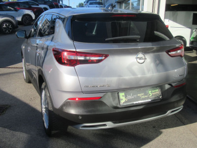 Opel Grandland X Gebrauchtwagen Opel Grandland X Gebrauchtwagen