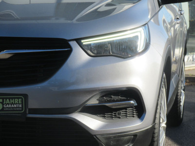 Opel Grandland X Gebrauchtwagen Opel Grandland X Gebrauchtwagen