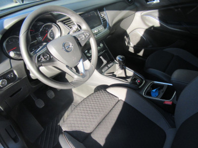 Opel Grandland X Gebrauchtwagen Opel Grandland X Gebrauchtwagen