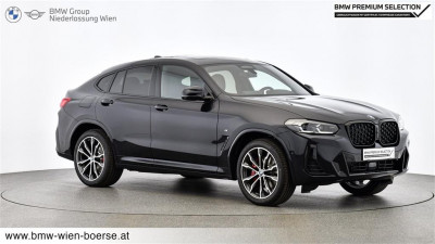 BMW X4 Gebrauchtwagen