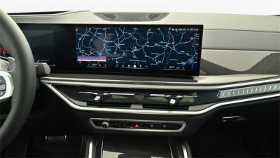 BMW X6 Gebrauchtwagen