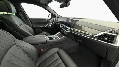 BMW X6 Gebrauchtwagen