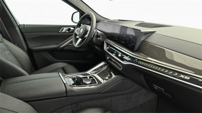 BMW X6 Gebrauchtwagen