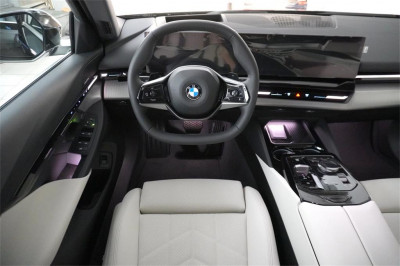 BMW 5er Vorführwagen