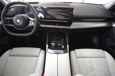 BMW 5er Vorführwagen