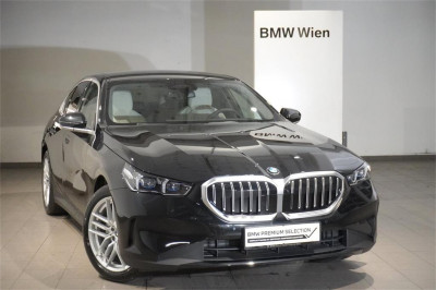 BMW 5er Vorführwagen