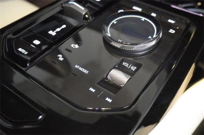 BMW 5er Vorführwagen
