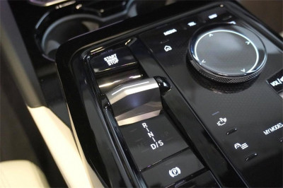 BMW 5er Vorführwagen