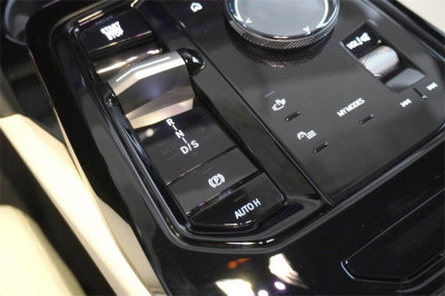 BMW 5er Vorführwagen