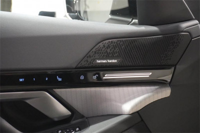 BMW 5er Vorführwagen