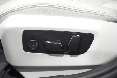 BMW 5er Vorführwagen