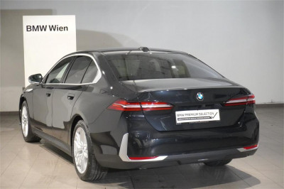 BMW 5er Vorführwagen