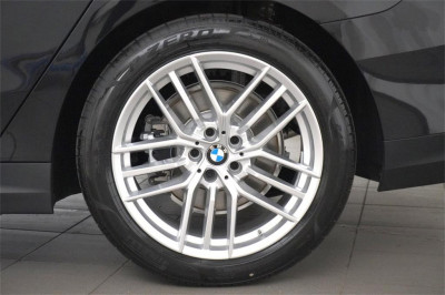 BMW 5er Vorführwagen