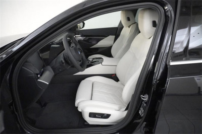 BMW 5er Vorführwagen