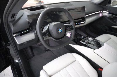 BMW 5er Vorführwagen