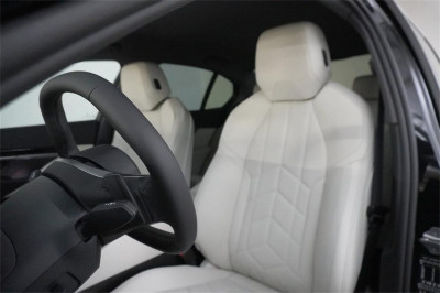 BMW 5er Vorführwagen