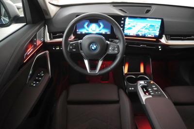 BMW iX1 Vorführwagen