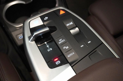 BMW iX1 Vorführwagen