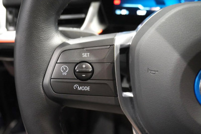 BMW iX1 Vorführwagen