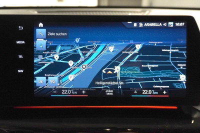 BMW iX1 Vorführwagen