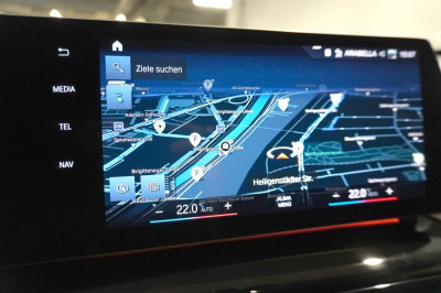 BMW iX1 Vorführwagen